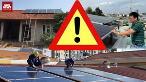 Tranh cãi đề xuất EVN: Lắp điện mặt trời không đấu nối lưới cũng phải đăng ký?