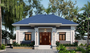 Những phương án cải tạo nhà cấp 4 tiết kiệm chi phí 