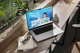 VietinBank tung ưu đãi tặng đến 1 triệu đồng cho khách hàng kinh doanh
