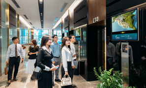 Chicilon Media đạt chứng nhận doanh nghiệp tuân thủ trách nhiệm xã hội