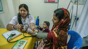 Khí hậu cực đoan đe dọa 1,5 nghìn tỷ USD năng suất lao động vào năm 2050