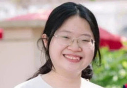 Tìm thấy thi thể nữ sinh đại học mất tích bí ẩn suốt 1 tháng