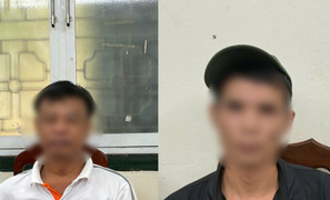 Du khách bị 2 tài xế xích lô 'chặt chém' 1,2 triệu đồng quanh phố cổ Hà Nội