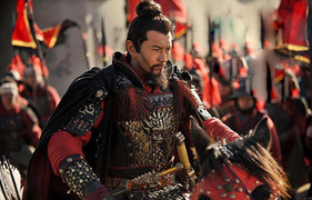 Danh tướng Trung Quốc sáng tạo môn võ có độc chiêu chỉ đánh kẻ ác