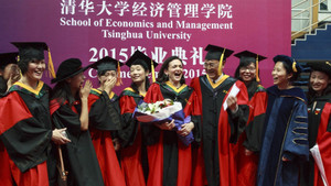 Trung Quốc mở thị thực K đón nhân tài toàn cầu từ 1/10