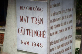 Dân mạng tự hào ôn chuyện chống Pháp ở Nam Bộ ngày này 80 năm trước