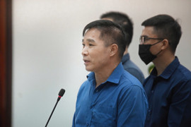 Trùm giang hồ Bình 'Kiểm' bị đề nghị 13 - 15 năm tù