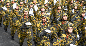 Tổng Bí thư Tô Lâm: Mãi mãi xứng danh Bộ đội Cụ Hồ