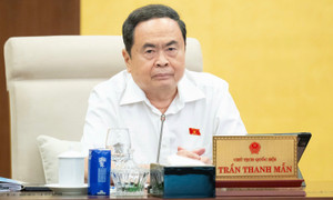 Đề xuất thành lập cơ quan chuyên trách giám sát các quy định về dữ liệu cá nhân