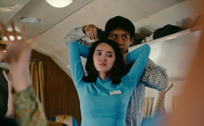 'Tử chiến trên không’ vượt mốc 250 tỷ đồng, lọt top 8 phim ăn khách phòng vé