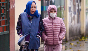 Lập đông năm 2025 là ngày nào?