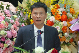 Ông Lê Bằng An làm tân Tổng giám đốc Hanoi Metro