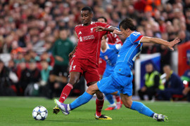 Lịch thể thao mới nhất hôm nay ngày 24/9 và rạng sáng 25/9