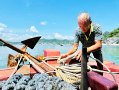 Quảng Ninh huy động hơn 3.000 cán bộ, chiến sĩ ứng phó bão số 9