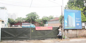 Mua nhà ở xã hội khó như lên trời