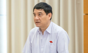 Quan chức Quốc hội: Học sinh lệch chuẩn rất lớn mà chỉ thuần túy nhắc nhở sẽ rất khó