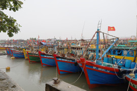 Hải Phòng, Hưng Yên liên tục chỉ đạo sẵn sàng ứng phó siêu bão Ragasa