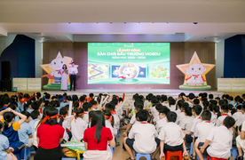 Từ Toán, Tiếng Anh đến Tài chính: VioEdu mở rộng sân chơi toàn diện