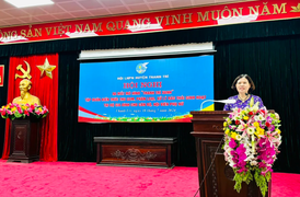 Huyện Thanh Trì: Ra mắt mô hình 'Thanh Trì xanh'