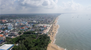 Second home: Từ nhịp sống đô thị đến giá trị nghỉ dưỡng bền vững 