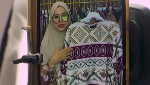 TikToker lo ngại thỏa thuận Mỹ - Trung có thể đảo chiều cuộc chơi