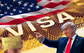 Thung lũng Silicon 'dậy sóng' trước phí thị thực 100.000 USD của ông Trump