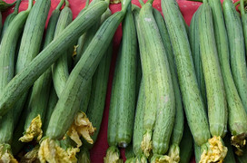 6 loại rau củ nên hạn chế sử dụng trong mùa thu đông