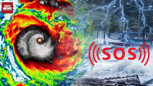 Siêu bão Ragasa sẽ suy yếu, không mạnh như bão Yagi khi đổ bộ Việt Nam