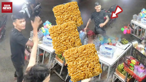 Thanh niên xăm trổ đánh thai phụ: Không khoan nhượng với bạo lực