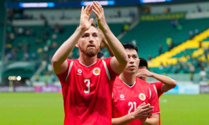 Xem trực tiếp CAHN đấu với Cebu ngày 24/9 mấy giờ, chiếu kênh nào?