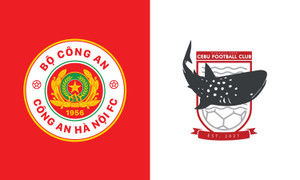 Trực tiếp bóng đá CAHN 1-0 Cebu: Ngôi sao Việt kiều lập công