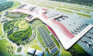 Khởi công 10 dự án trọng điểm phục vụ APEC 2027 tại Phú Quốc