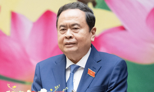 Chủ tịch Quốc hội: Rà soát, lựa chọn cán bộ không có tư duy nhiệm kỳ