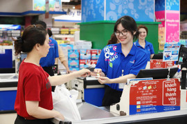 Saigon Co.op tung ưu đãi thiết yếu giúp hộ gia đình tiết kiệm