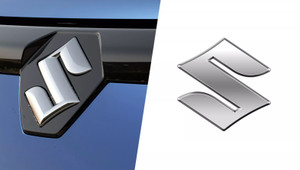 Lý do Suzuki thay đổi chi tiết nhỏ trên logo sau 2 thập kỷ