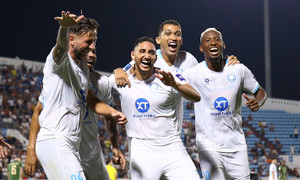 Xem trực tiếp Nam Định vs Svay Rieng, giải ASEAN Club Championship kênh nào?