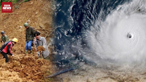 Thủ tướng yêu cầu lường trước kịch bản xấu nhất với bão Ragasa