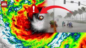 Siêu bão Ragasa chưa tan, bão Bualoi đã hình thành hướng về Biển Đông