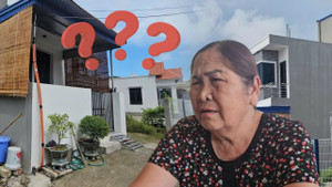 Vụ xây nhầm nhà ở Hải Phòng: Người xây lì lợm, biết nhầm vẫn cố tình làm