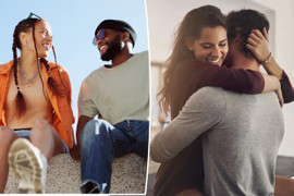 Cách kỳ lạ giúp gen Z kết nối thân mật với người yêu mà không cần 'động chạm'