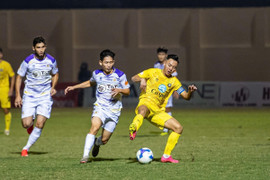 Lịch thể thao mới nhất hôm nay ngày 26/9 và rạng sáng 27/9