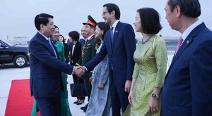 Chủ tịch nước kết thúc tốt đẹp chuyến công tác tại Đại hội đồng Liên hợp quốc