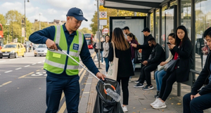 TP.HCM nghiên cứu, đề xuất phạt lao động công ích với người vi phạm giao thông