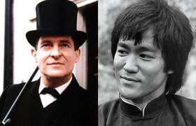 Môn võ quý ông của Sherlock Holmes đi trước tuyệt học Lý Tiểu Long 70 năm