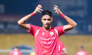 Trái chiều ý kiến về đề xuất tăng ngoại binh tại V.League