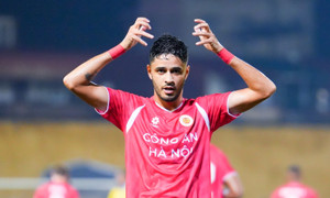 Bảng xếp hạng giải ASEAN Club Championship 2025-2026 mới nhất