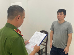 Triệt xóa đường dây kinh doanh đa cấp do người nước ngoài điều hành