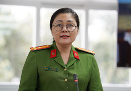 40.000 trẻ em chưa được đăng ký cư trú, Công an TP.HCM nói gì?