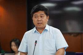 Sở GDĐT TP.HCM yêu cầu sửa chữa khẩn cấp trường học xuống cấp, mất an toàn