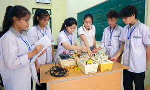 Đề xuất giáo viên giáo dục thường xuyên được nghỉ hè 1-2 tháng